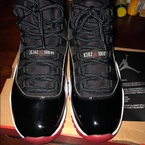 AIR JORDAN RETRO 11